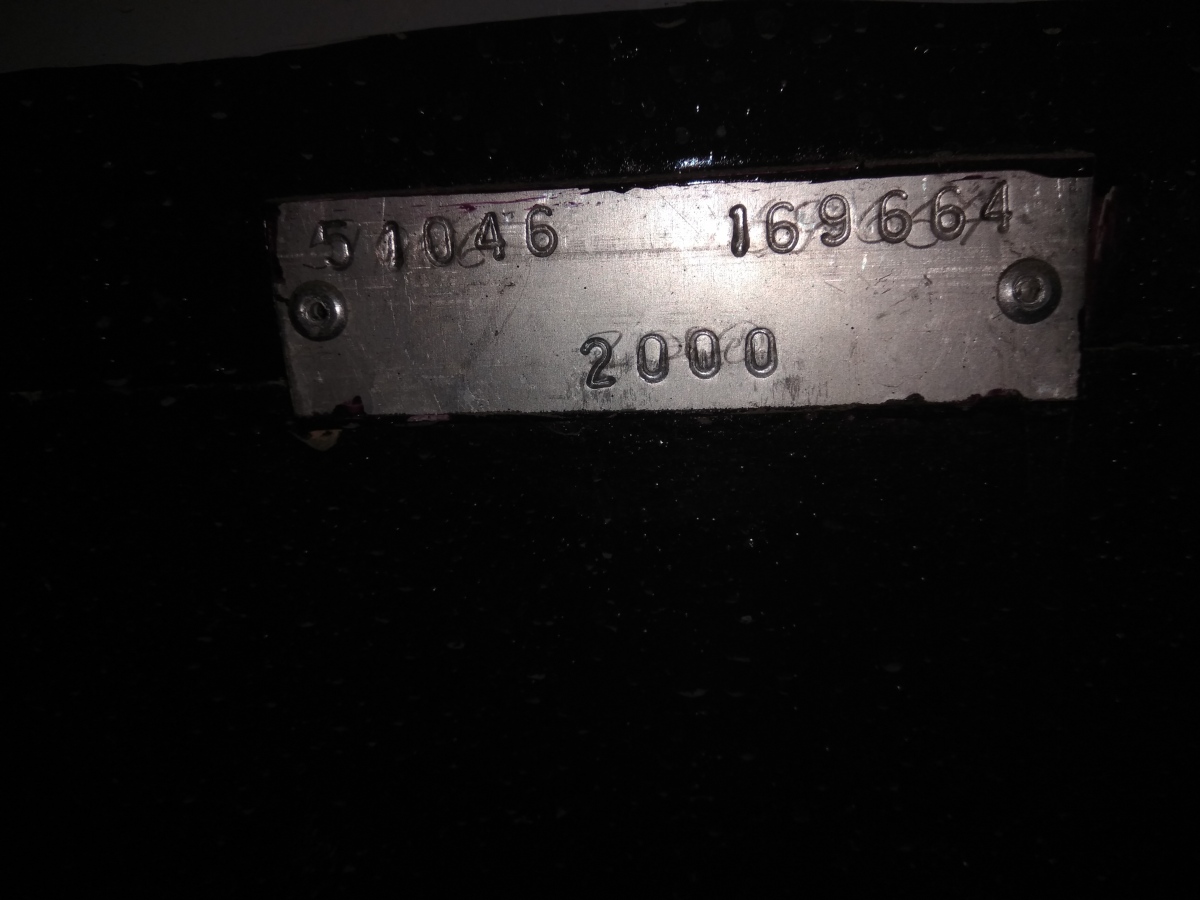 Mariupol, Tatra T3A č. 739