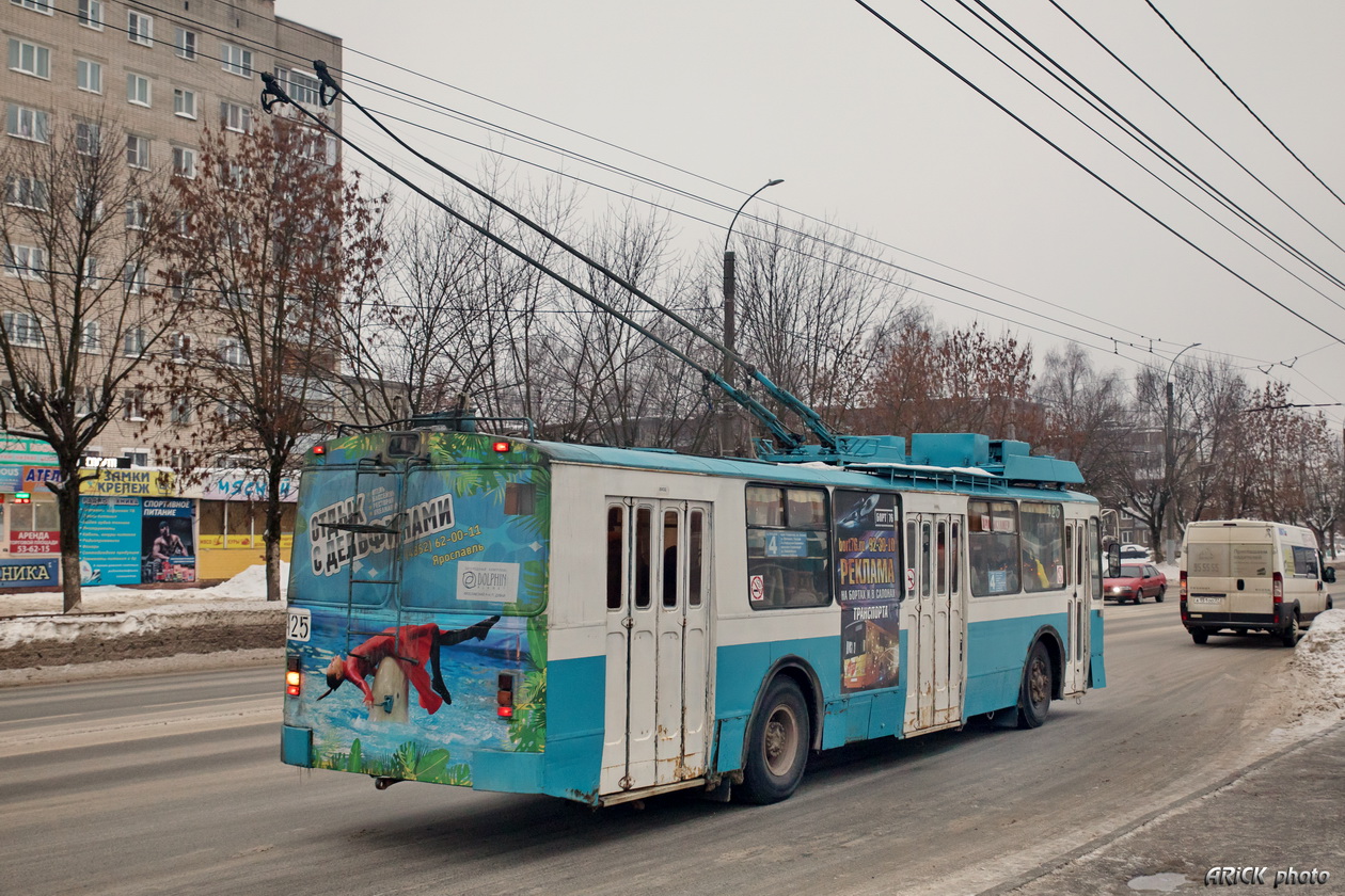 Ivanovo, ZiU-682 GOH Ivanovo — 425