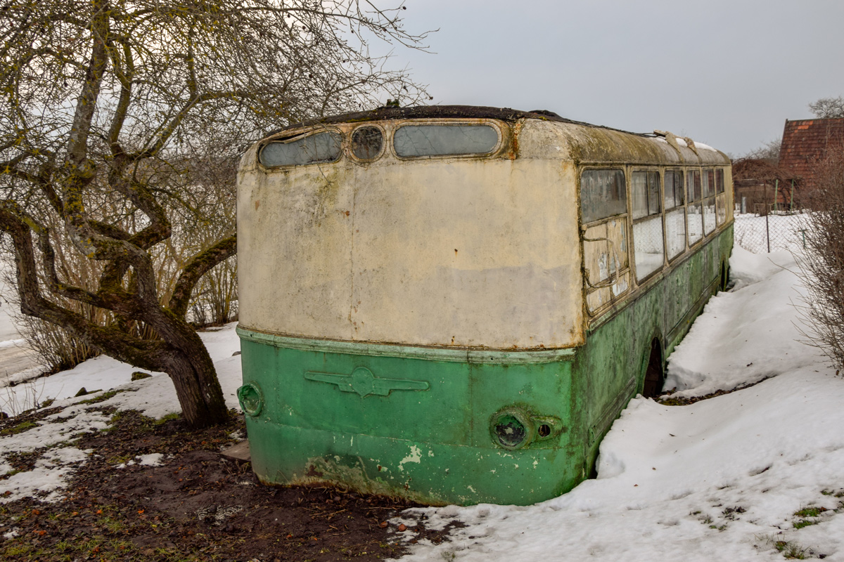 Рига, ЗиУ-5 № 149