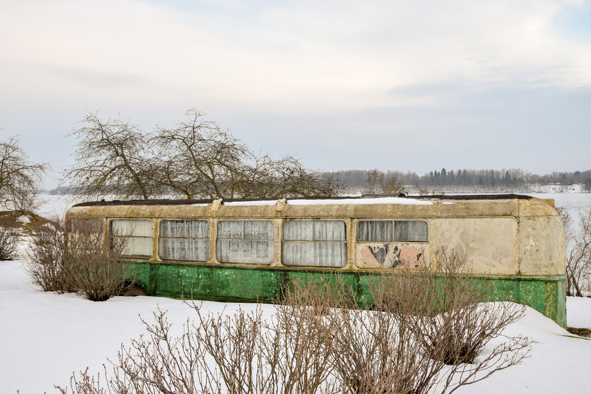 Рига, ЗиУ-5 № 149