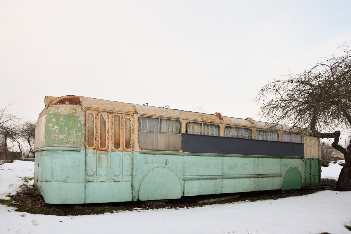 Рига, ЗиУ-5 № 149