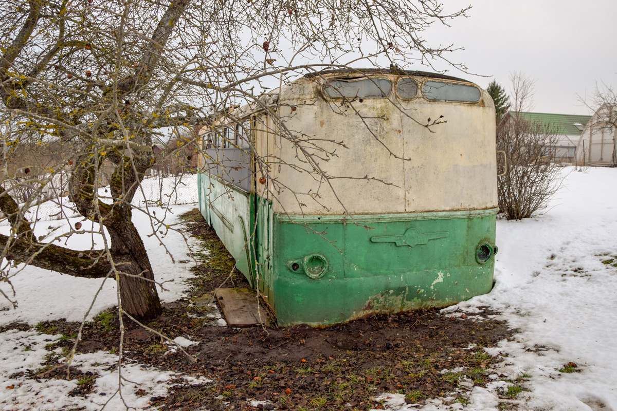 Рига, ЗиУ-5 № 149