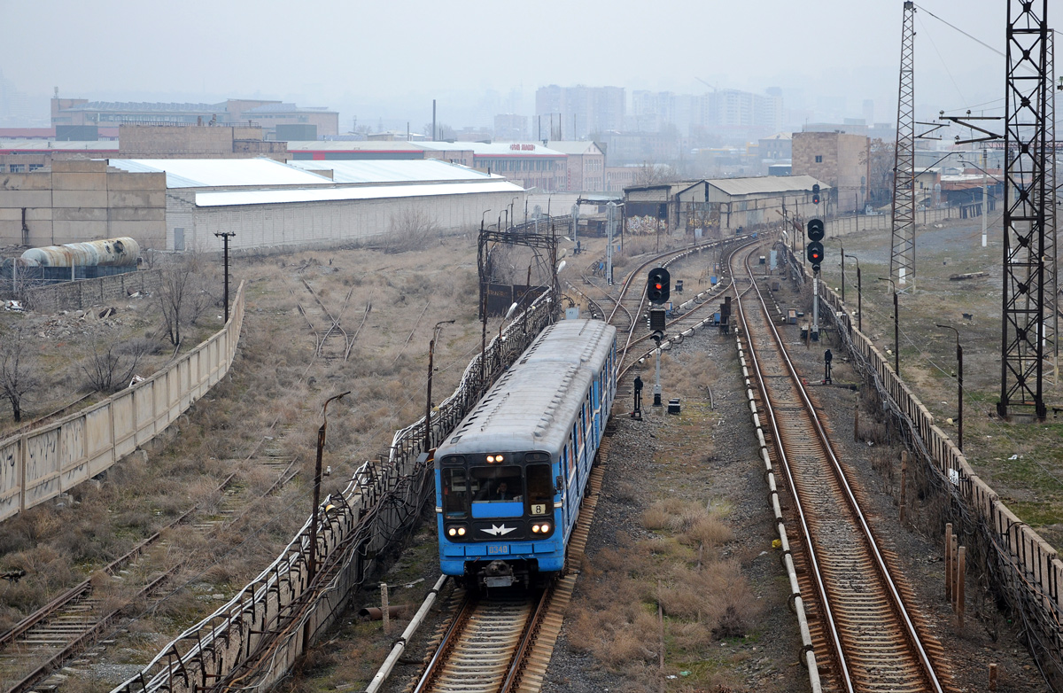 Ереван, 81-717.5 (ММЗ/МВМ) № 0340