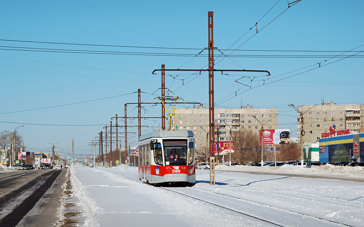 Магнитогорск, 71-623-02.01 № 3169