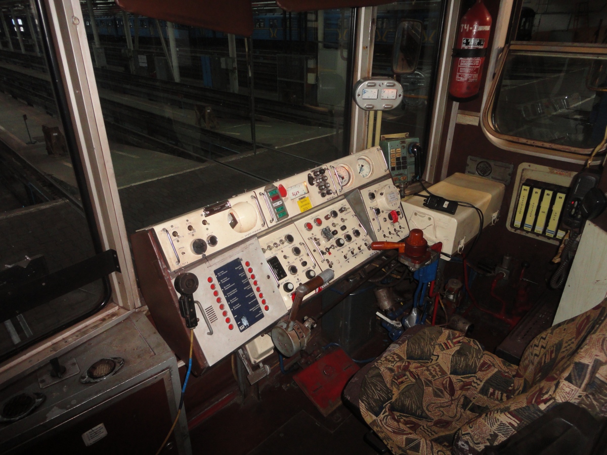 Киев, 81-717.5 (ММЗ/МВМ) № 0278