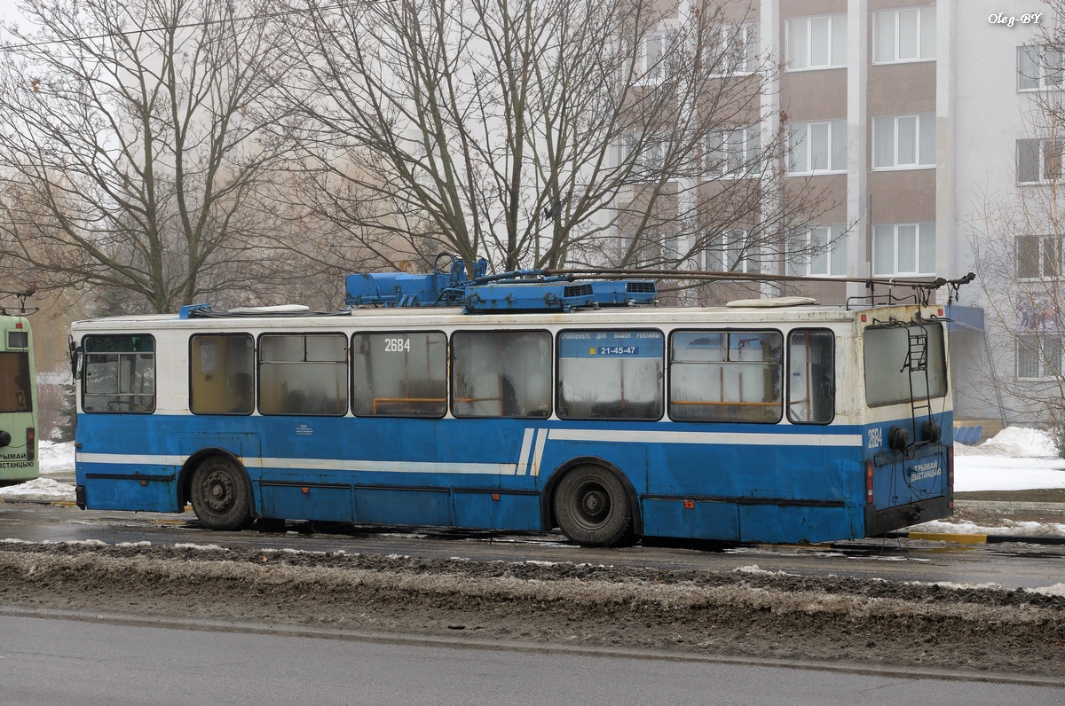 Гомель, БКМ 20101 № 2684
