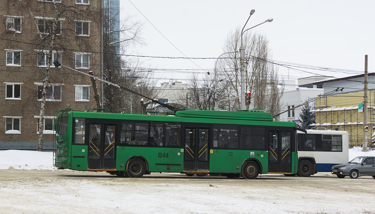 Уфа, БТЗ-52763А № 1044