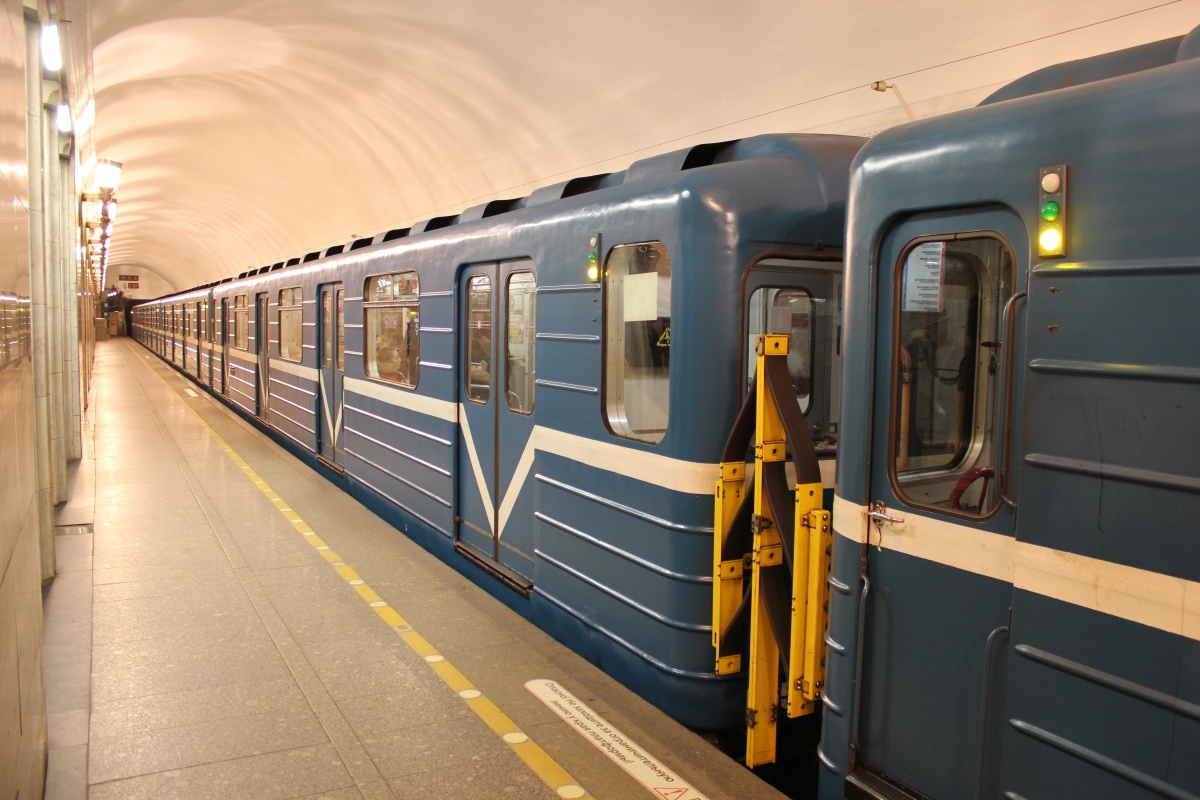 Saint-Pétersbourg, Em-501 N°. 6656