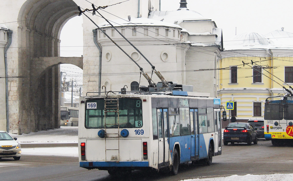 Vlagyimir, VMZ-5298.01 (VMZ-475, RCCS) — 169