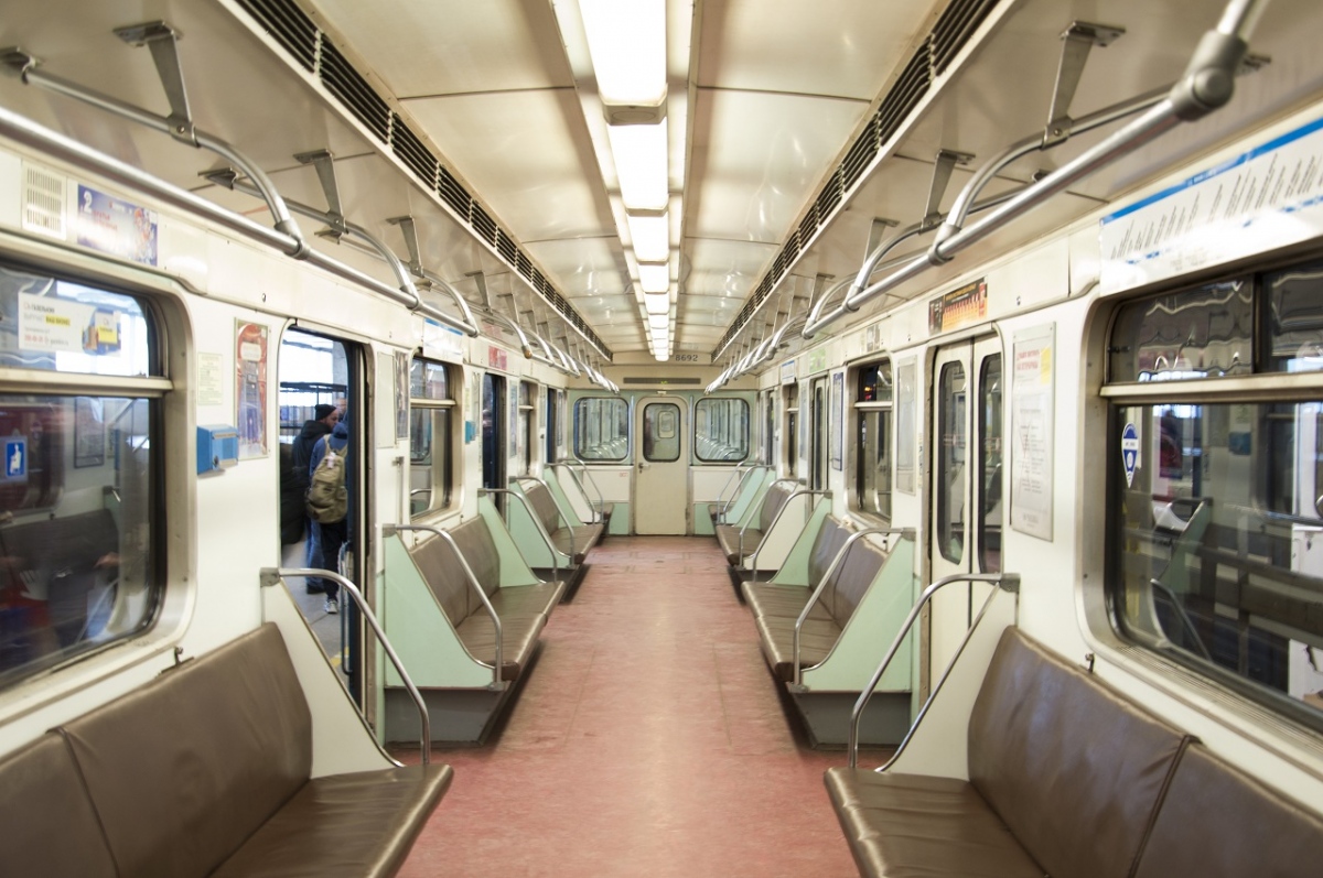 Sankt Petersburg, 81-717 (LVZ) Nr. 8692