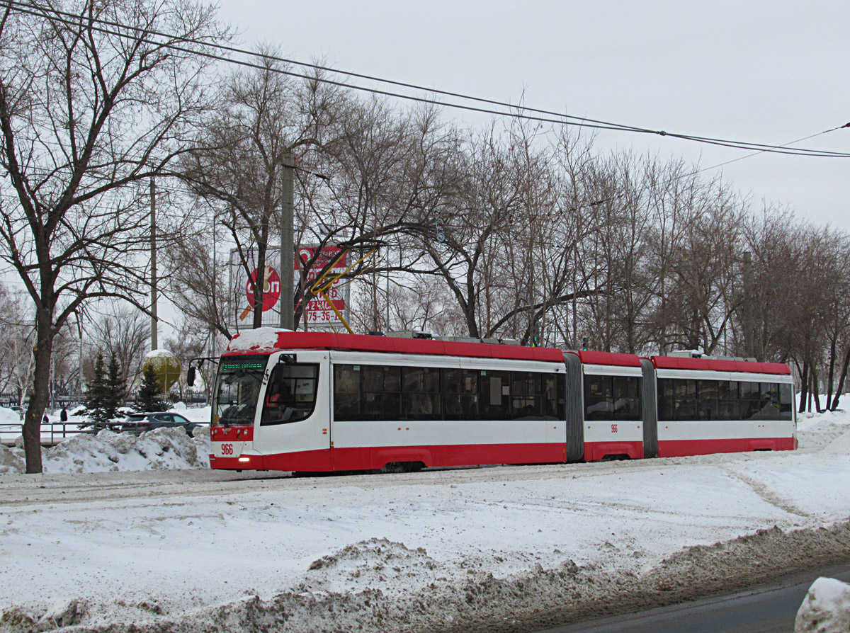 Samara, 71-631.01 N°. 966