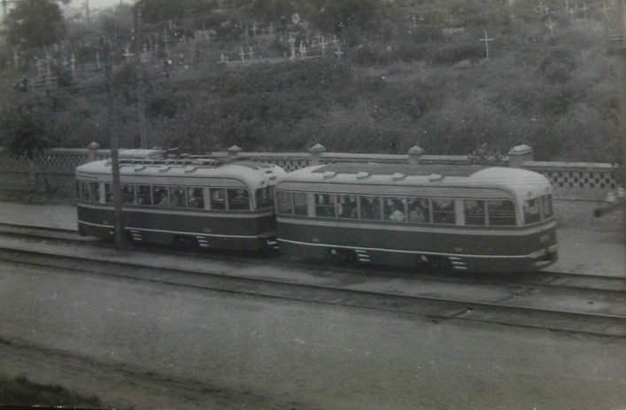 Kijevas — Historical photos