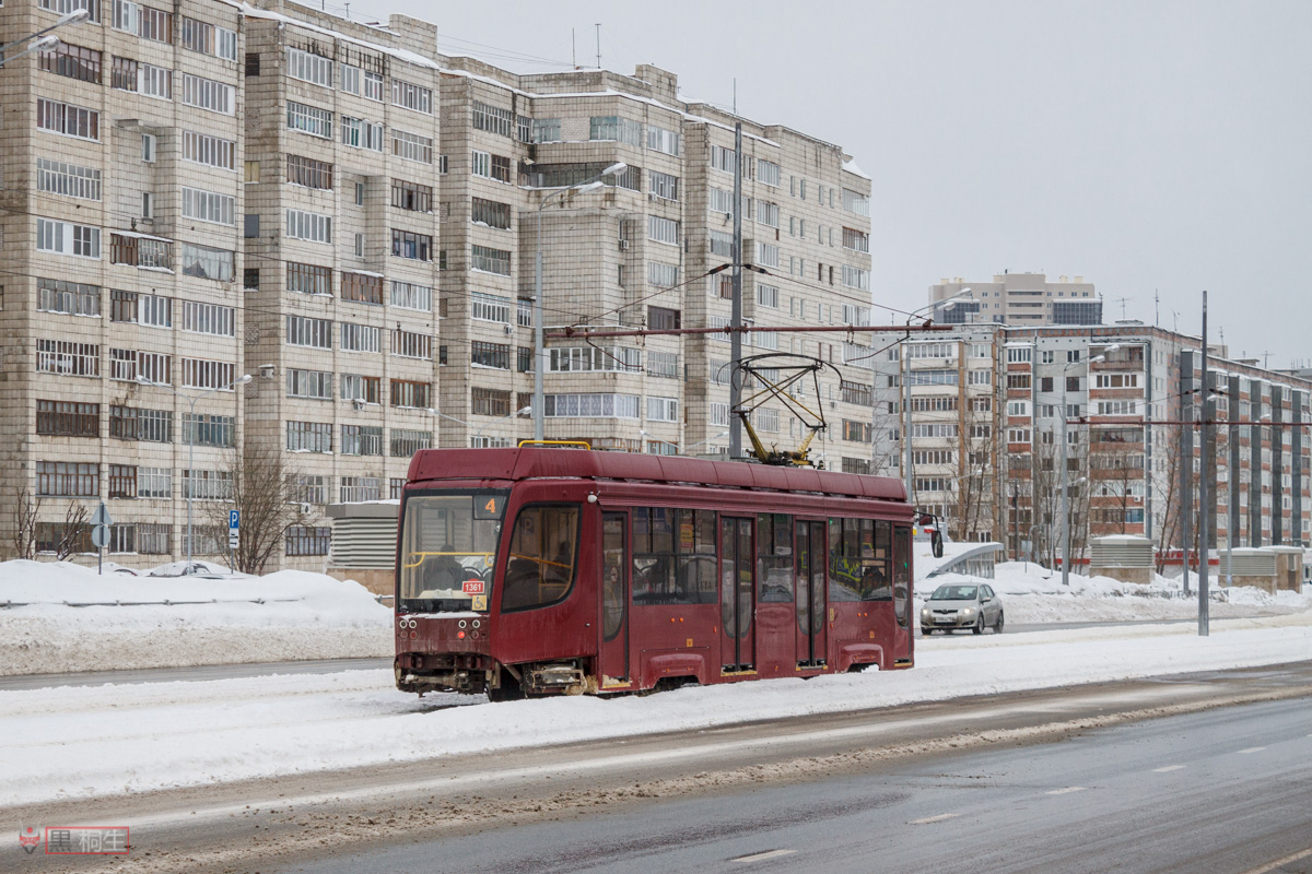 Казань, 71-623-02.02 № 1361