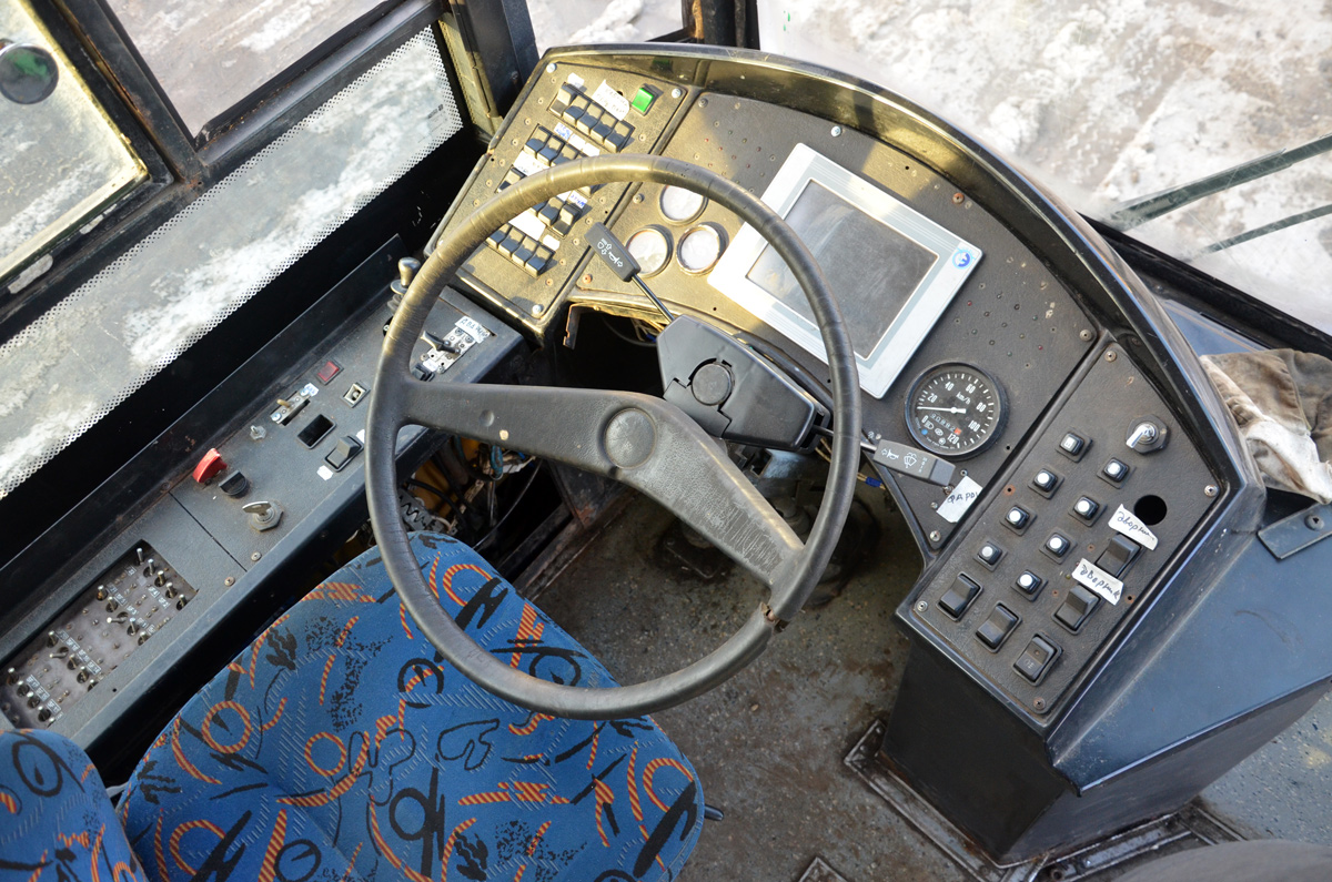 Рыбинск, ВМЗ-5298.01 «Авангард» № 79