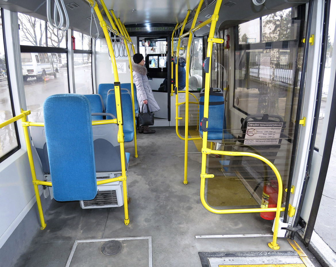 Ровно, BKM 43303А № 182 Ровно, BKM 43303А № 182