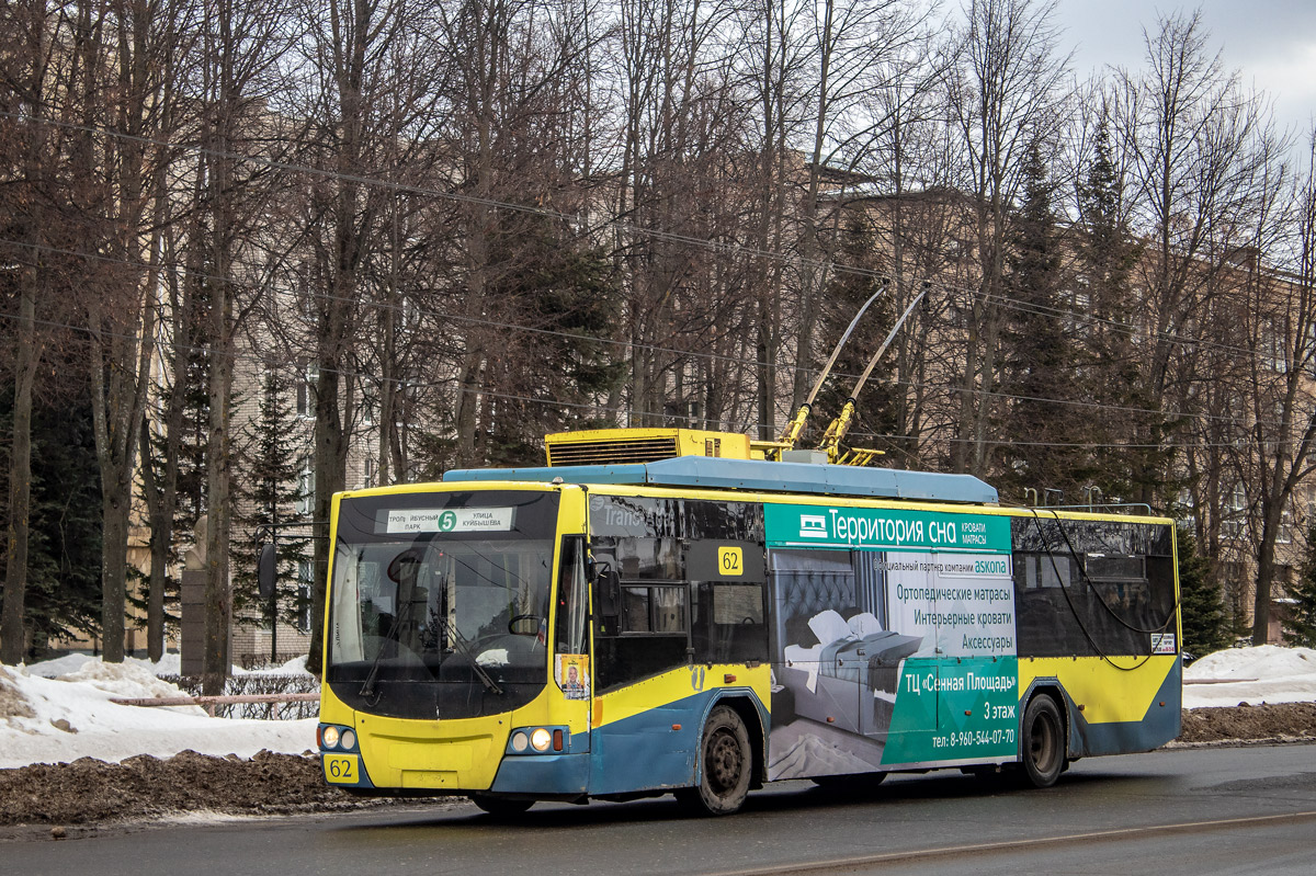 Ribinszk, VMZ-5298.01 “Avangard” — 62