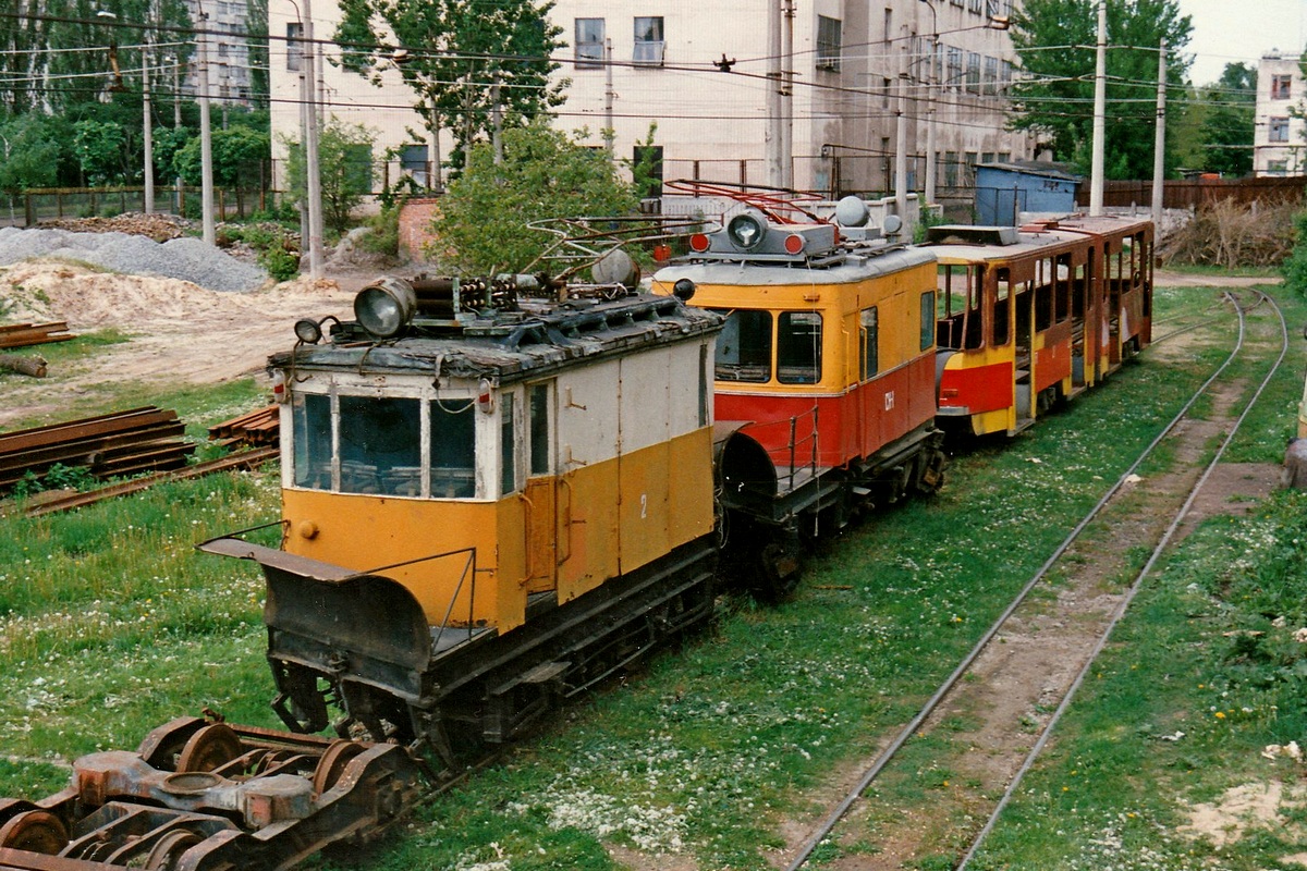 Житомир, СН № СН-2