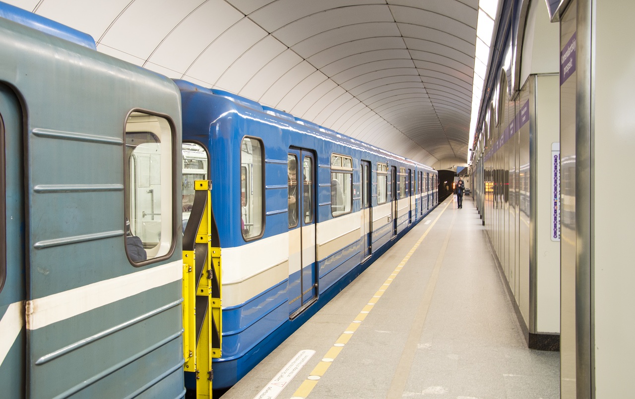 Санкт-Петербург, 81-541.2 № 11626