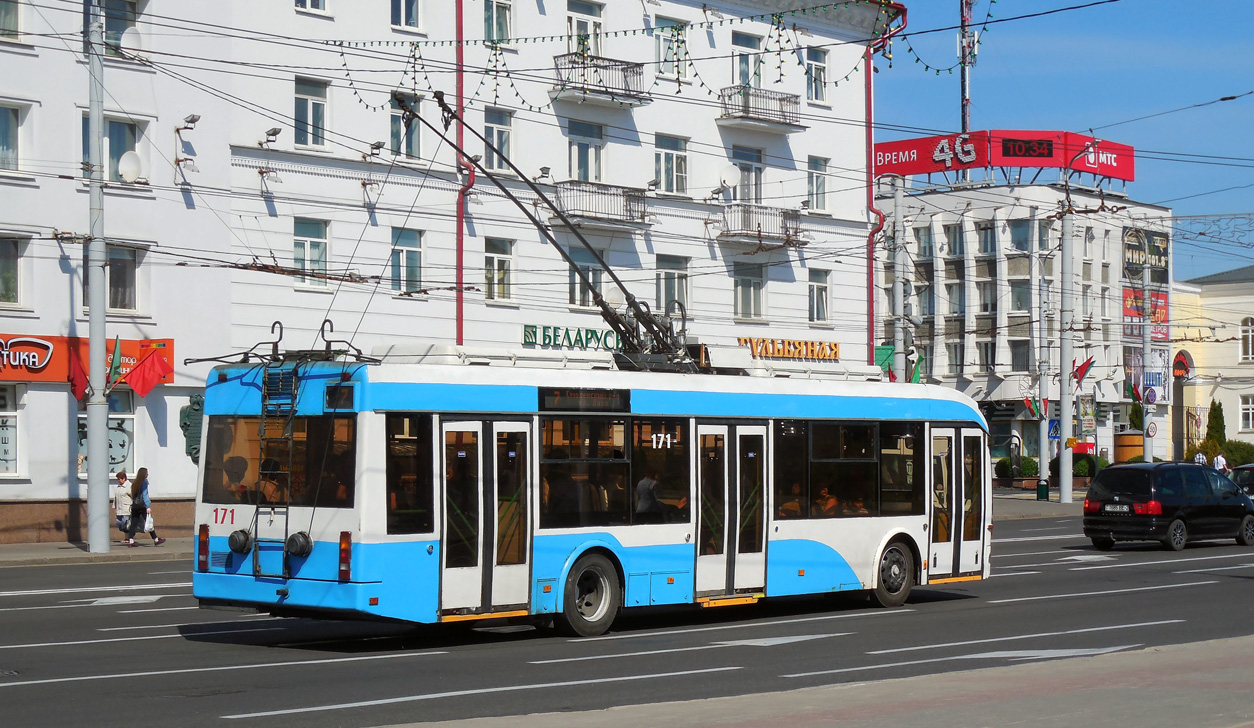 Vitebsk, BKM 321 č. 171