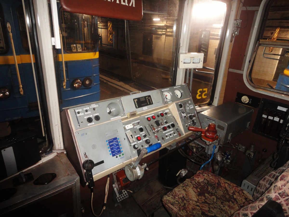 Kyjiw, 81-717.5 (LVZ/VM) Nr. 10323