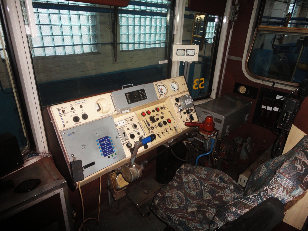 Киев, 81-717.5 (ЛВЗ/ВМ) № 10324