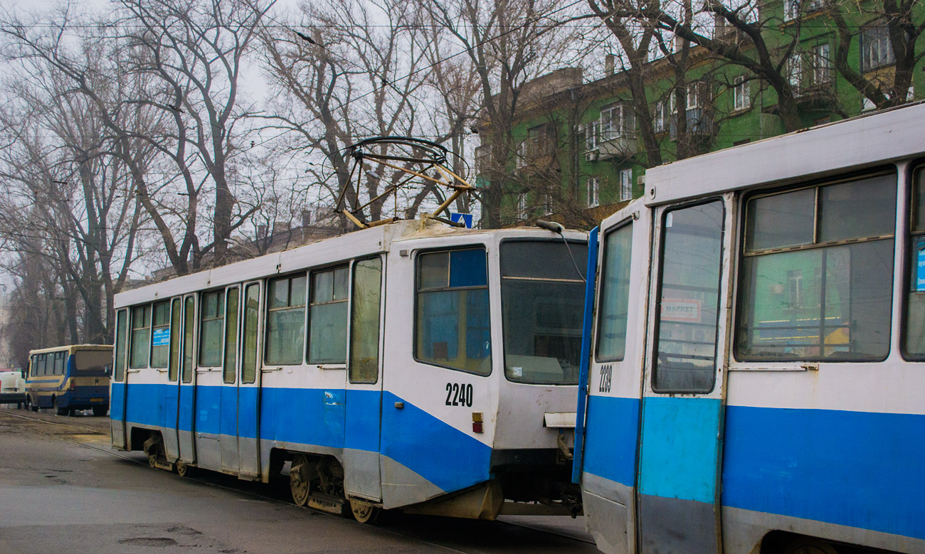 Днепр, 71-608КМ № 2240