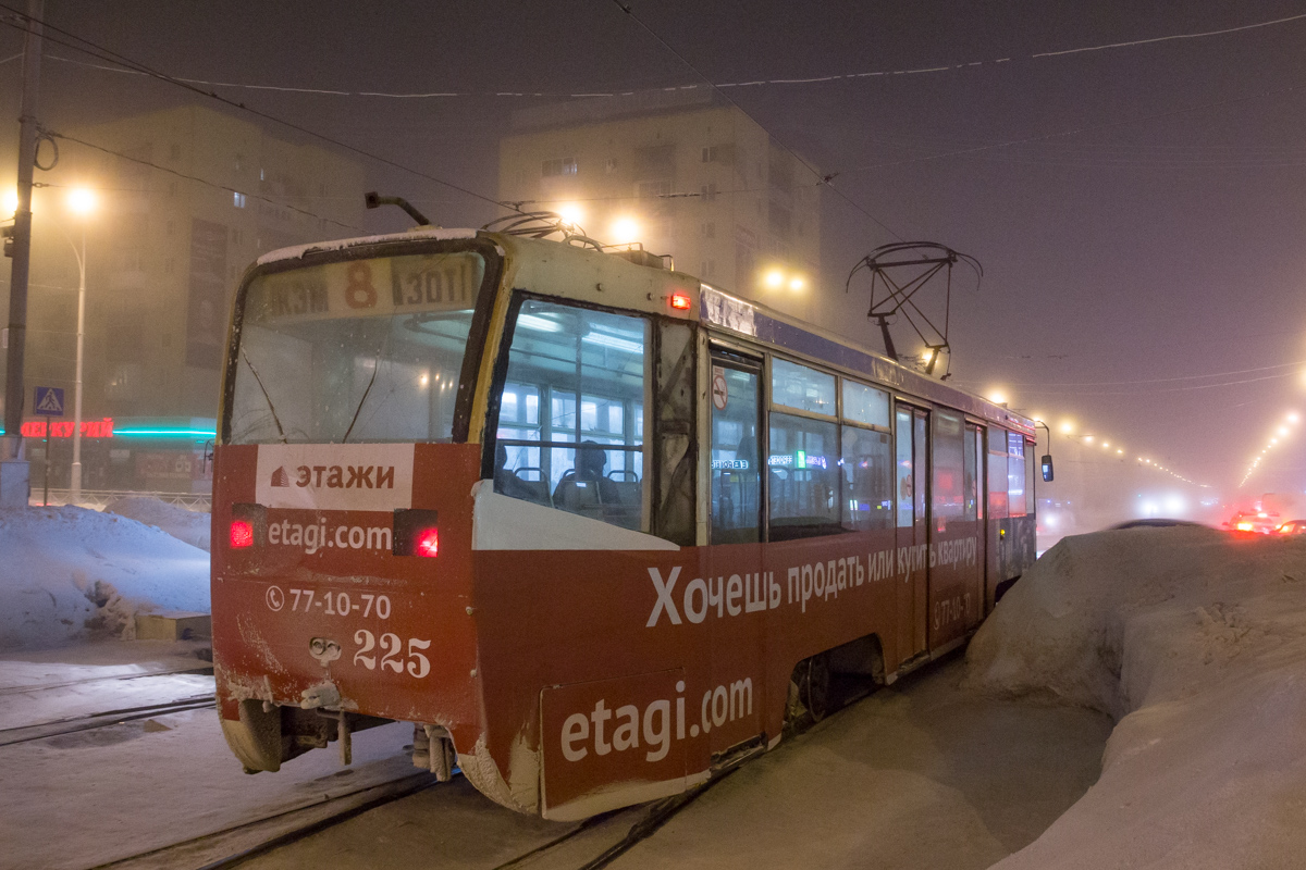 Kemerovo, 71-619KT # 225