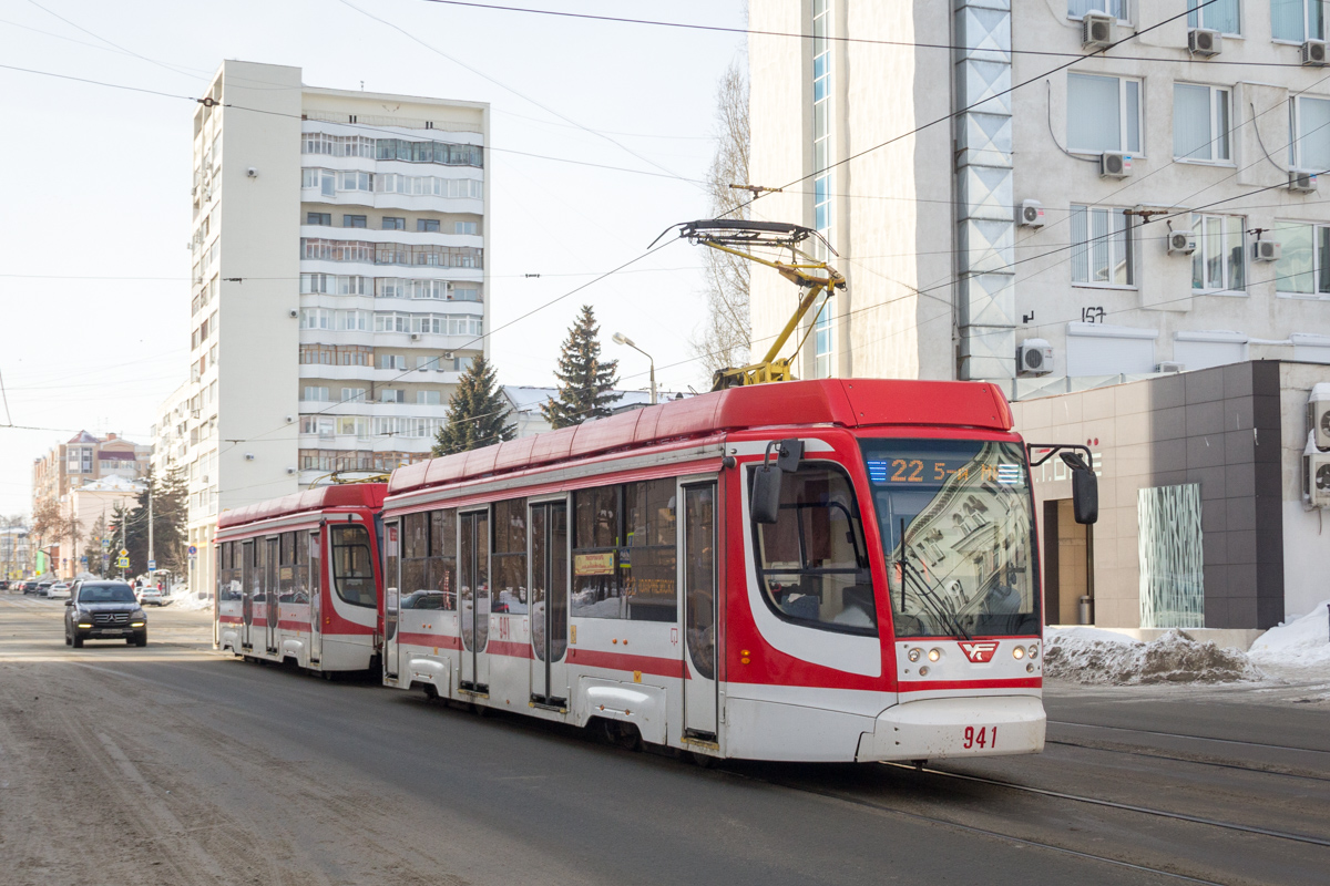 Самара, 71-623-02.01 № 941