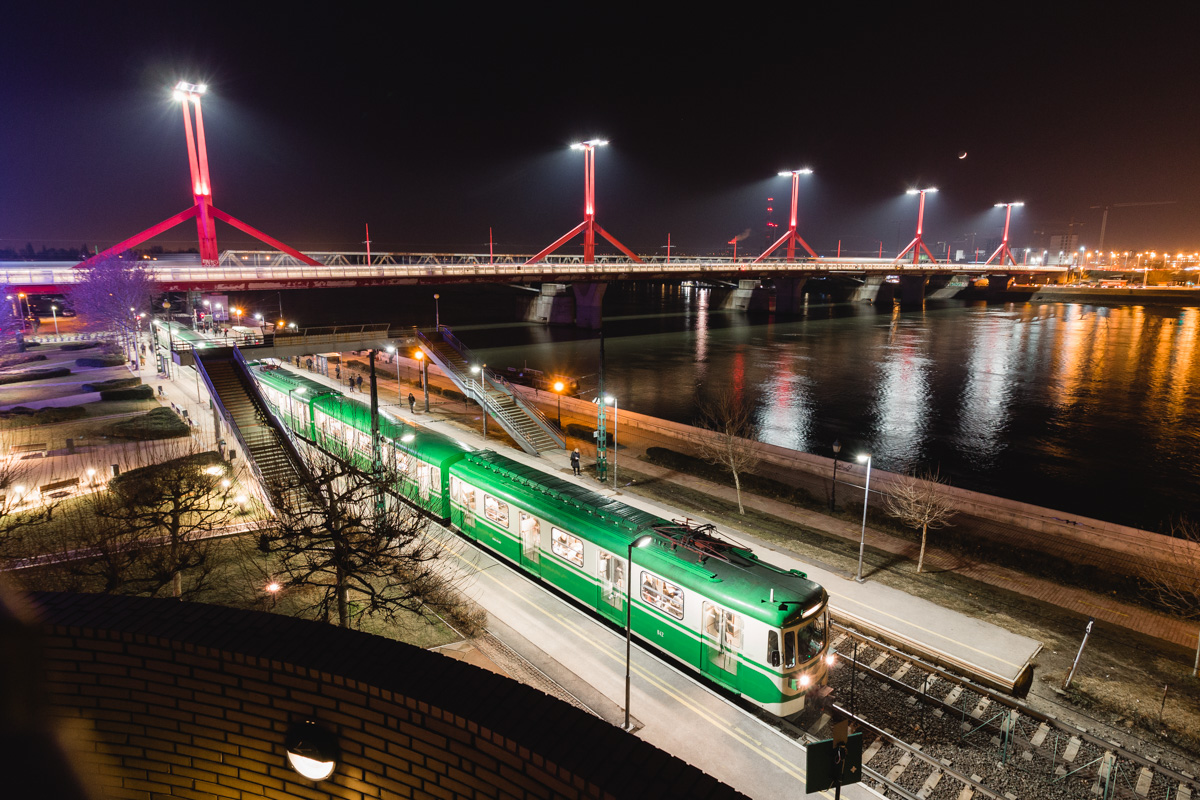 Budimpešta, M IX A Br. 842; Budimpešta — Local railway (HÉV); Budimpešta — Miscellaneous photos