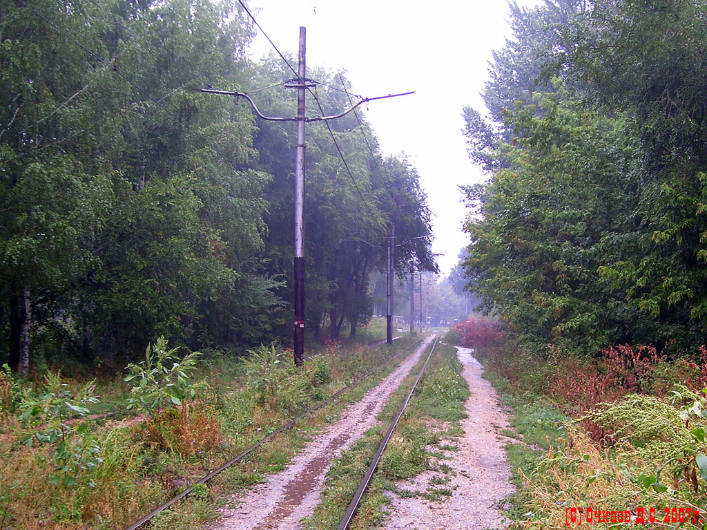 Саратов — Трамвайные линии Саратов — Трамвайные линии