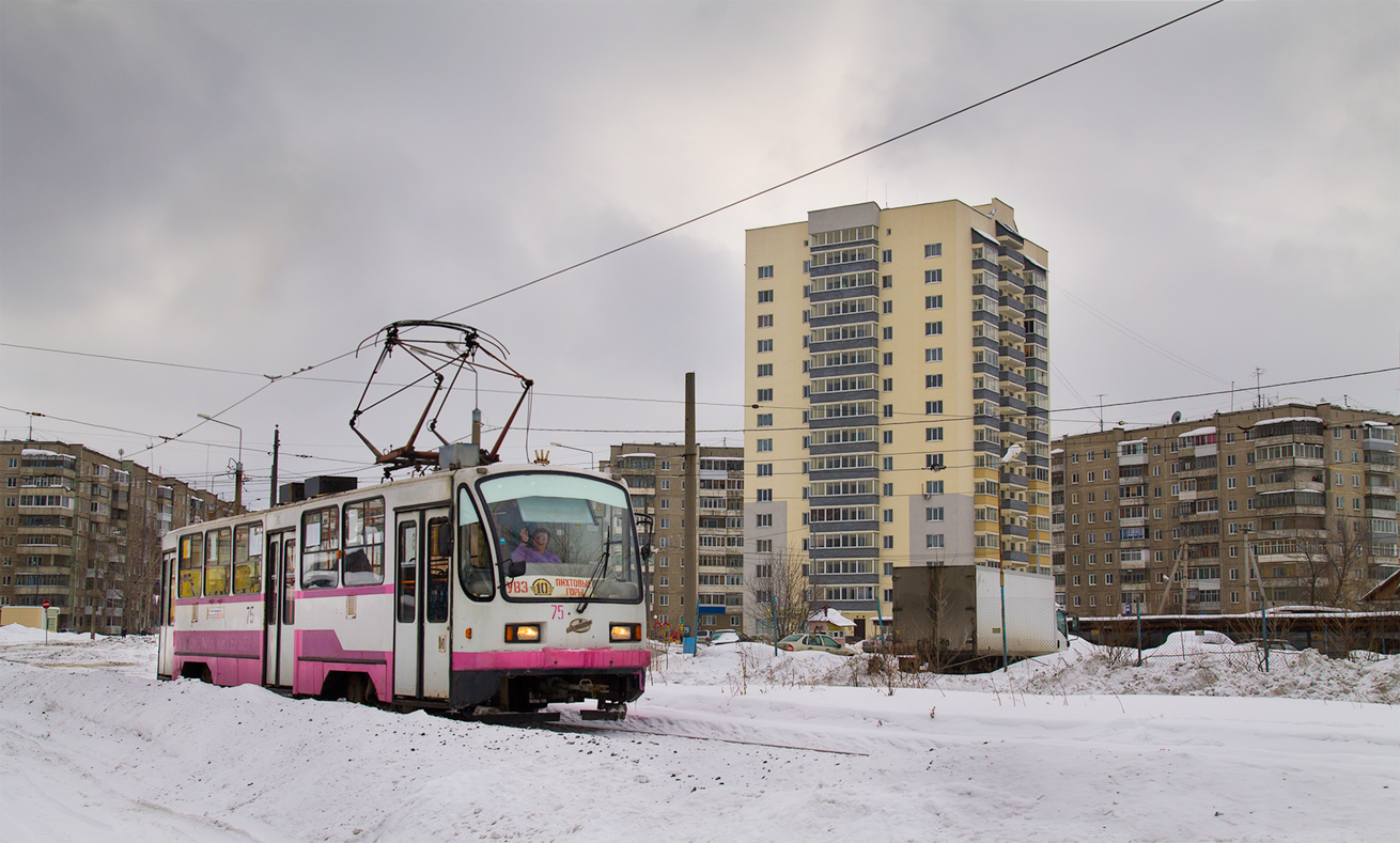 Nizhniy Tagil, 71-403 № 75