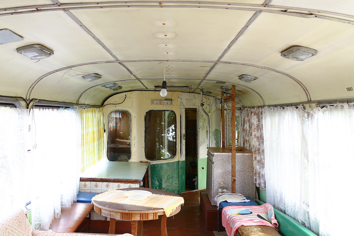 Рига, ЗиУ-5 № 149