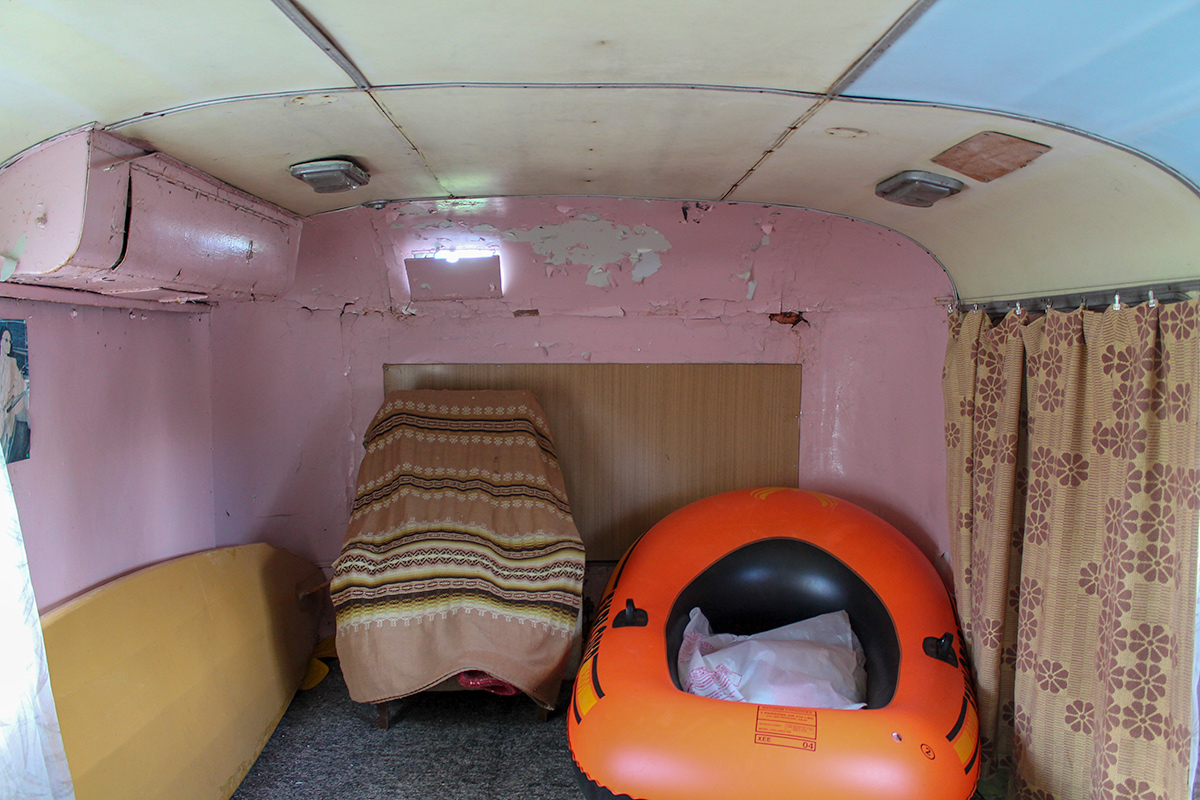 Рига, ЗиУ-5 № 149