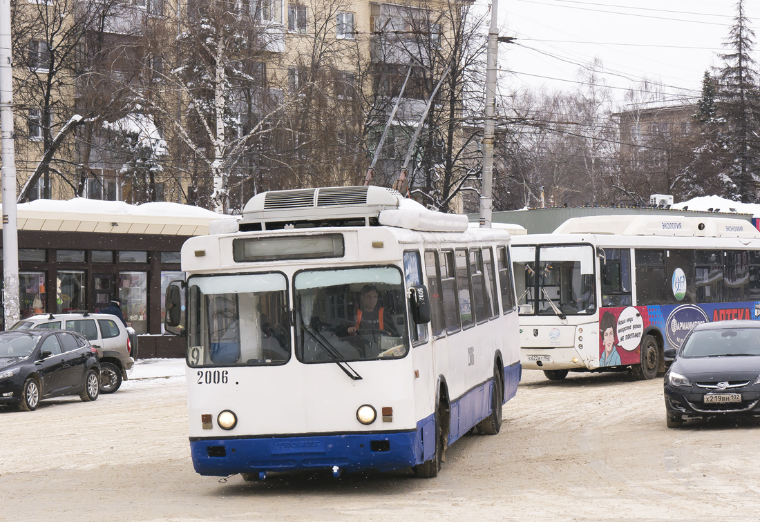 烏法, BTZ-5276-04 # 2006