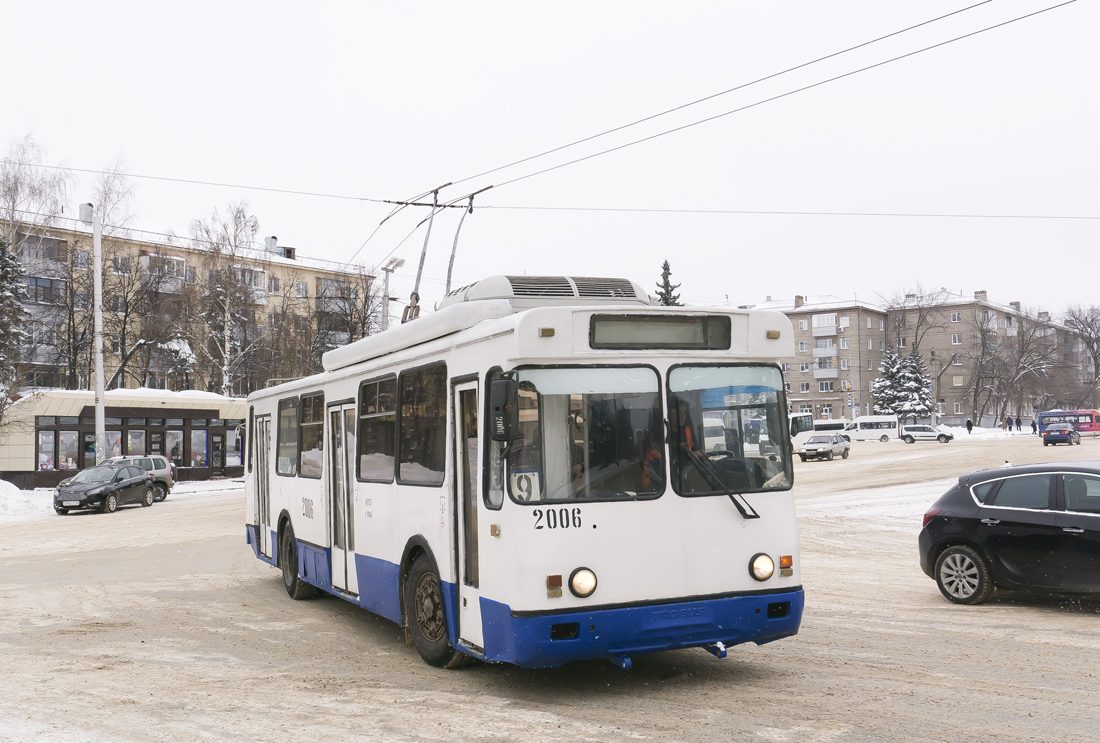 Ufa, BTZ-5276-04 Nr. 2006