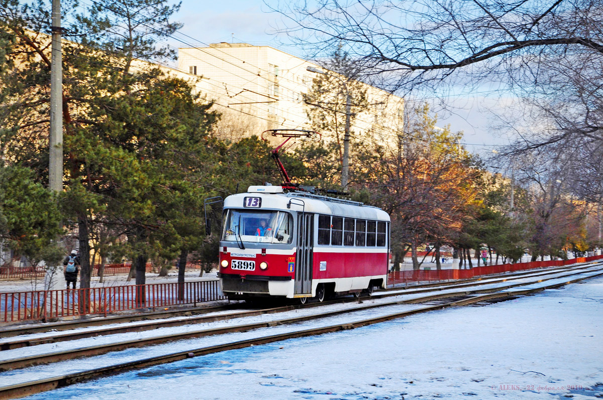 Волгоград, МТТА-2 № 5899