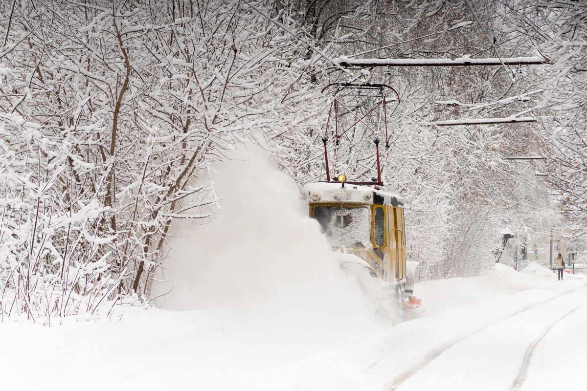 Нижний Новгород, ГС-4 (КРТТЗ) № С-27