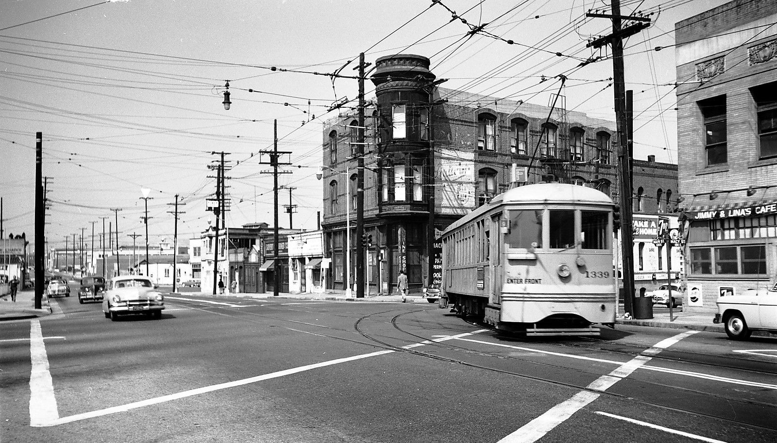 Los Angeles, St. Louis LARy Type H-4 Nr. 1339