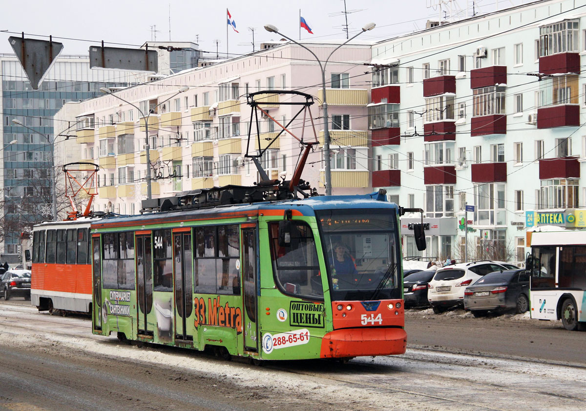 Пермь, 71-623-00 № 544