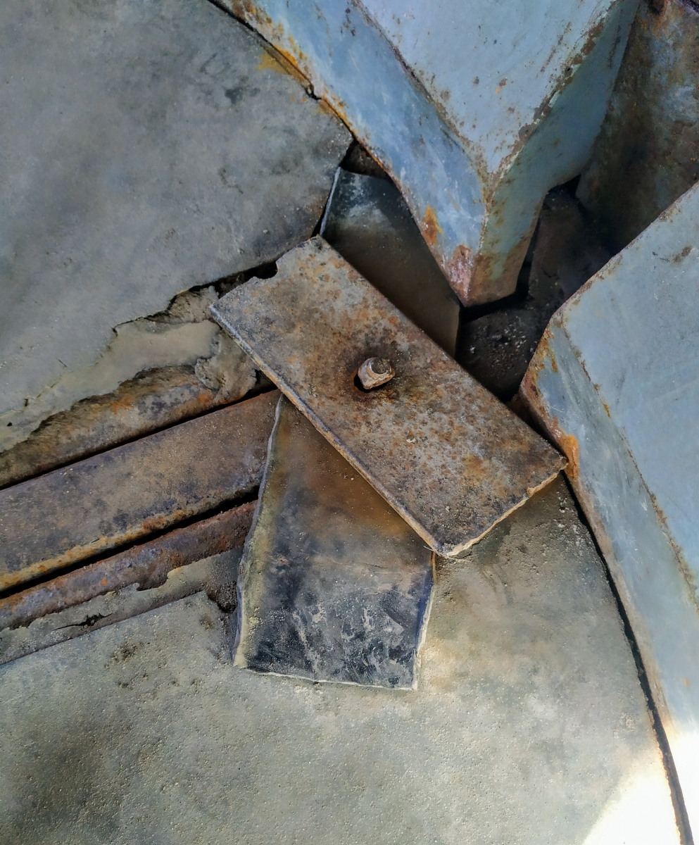 Львов, Škoda 15Tr03/6 № 607