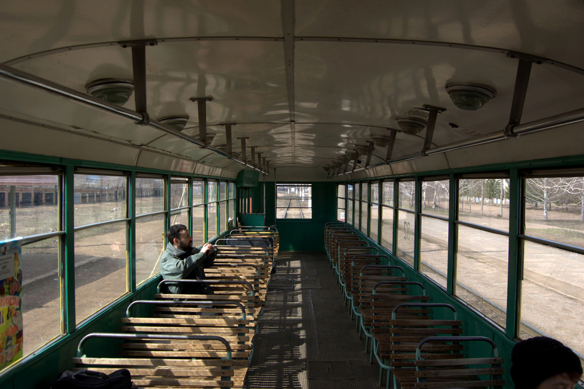 Салават, РВЗ-6М2 № 82