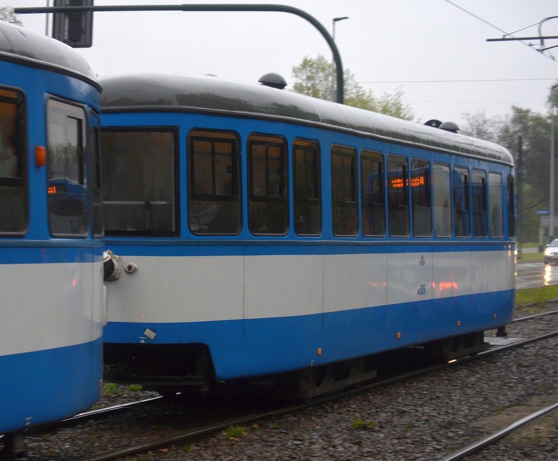 Краков, Lohner Тype c3 № HB526