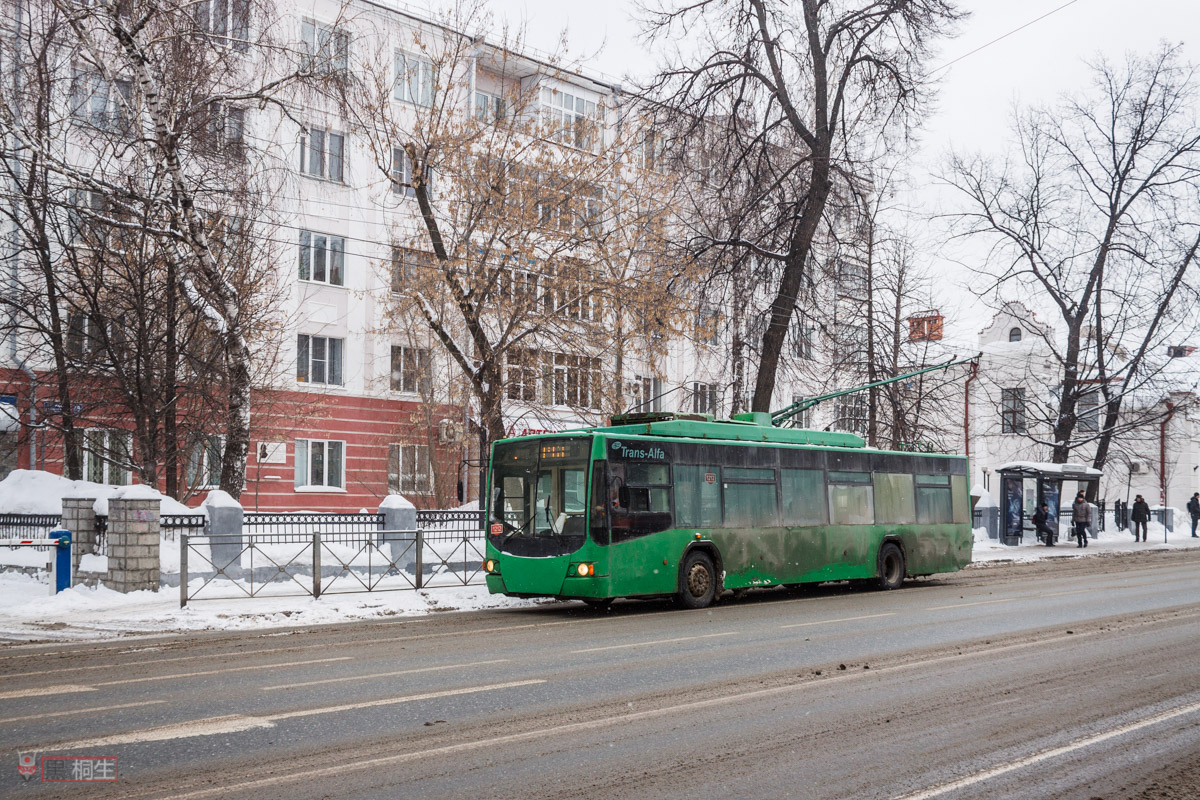 Казань, ВМЗ-5298.01 «Авангард» № 1212
