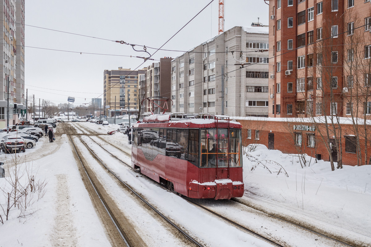 Казань, БКМ 62103 № 1327