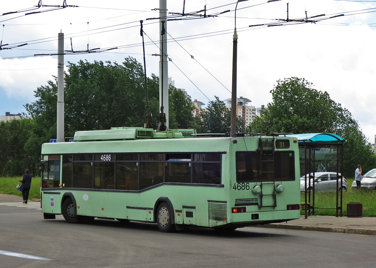 Minsk, BKM 221 Nr. 4686