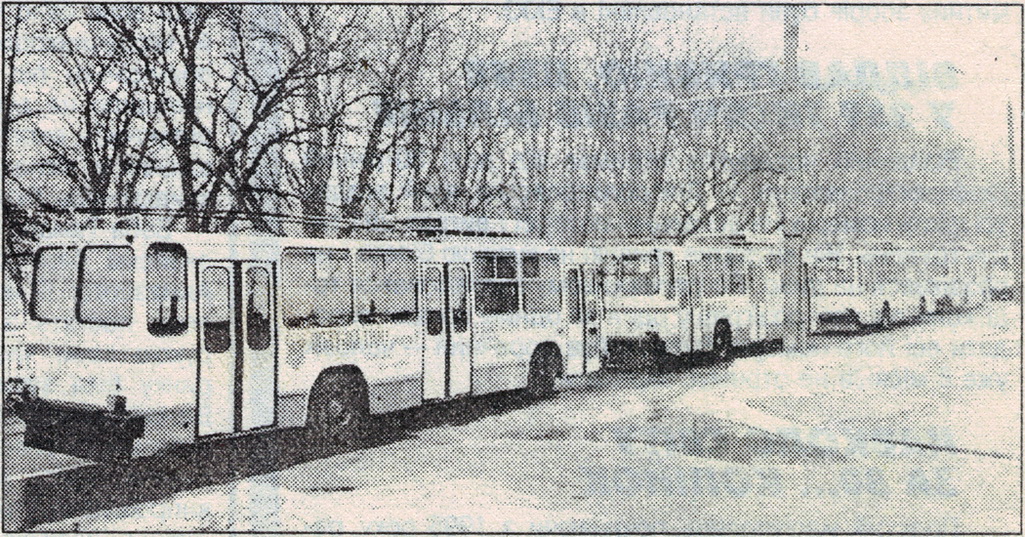 პოლტავა, YMZ T2 № 81