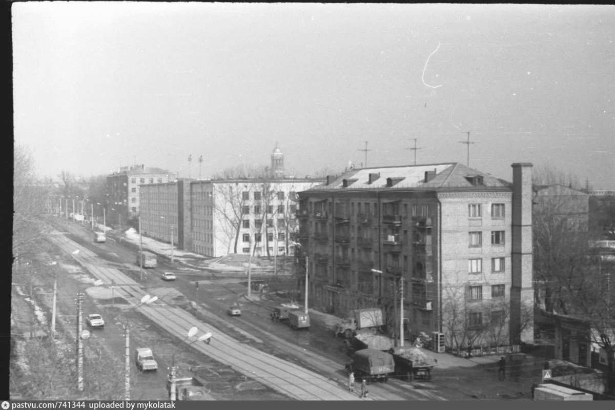 Киев — Исторические фотографии; Киев — Трамвайные линии: Закрытые линии Киев — Исторические фотографии; Киев — Трамвайные линии: Закрытые линии