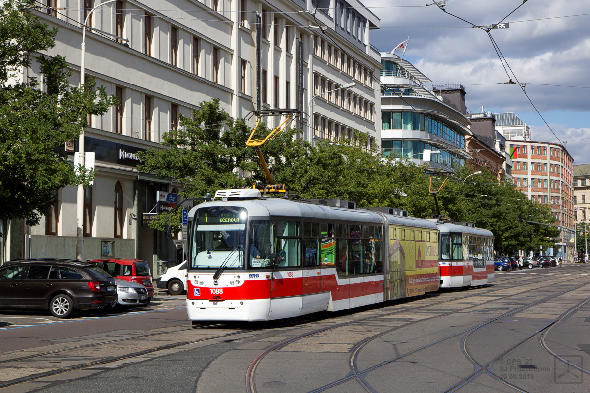 Brno, Vario LF2R.E nr. 1088