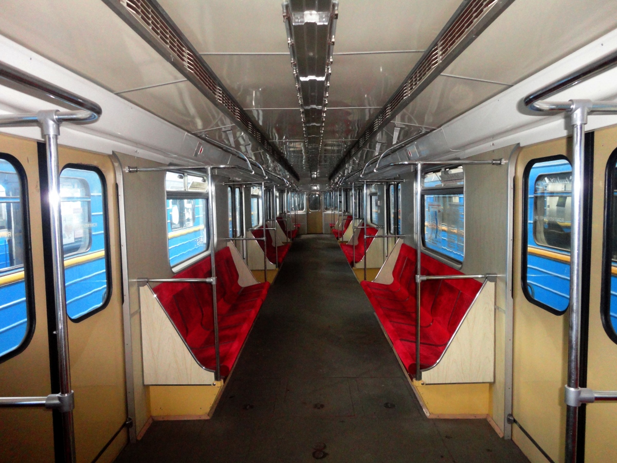 Киев, 81-554.1 «Славутич» № 11435