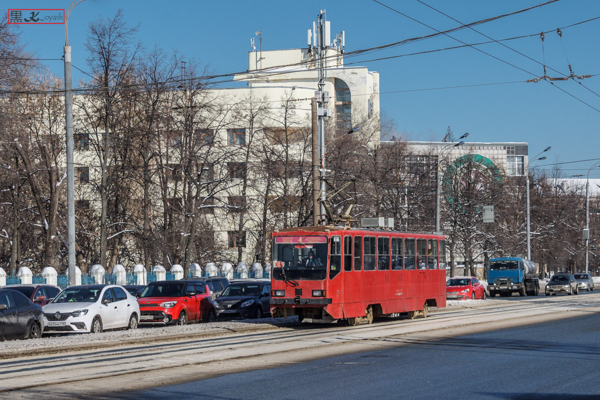 Казань, 71-402 № 1230